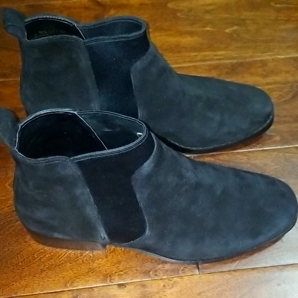 Cole Haan boots